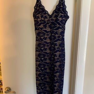 NEW fashionnova dress